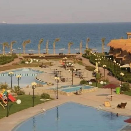 Relaxing Studio-Malibu El Sokhna Resort Ain Sukhna Luaran gambar