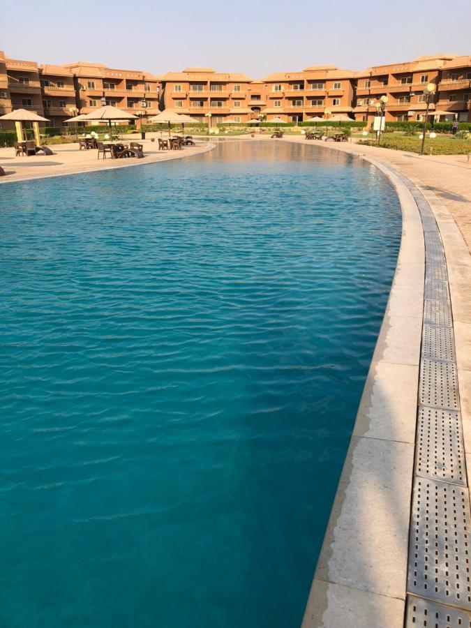 Relaxing Studio-Malibu El Sokhna Resort Ain Sukhna Luaran gambar