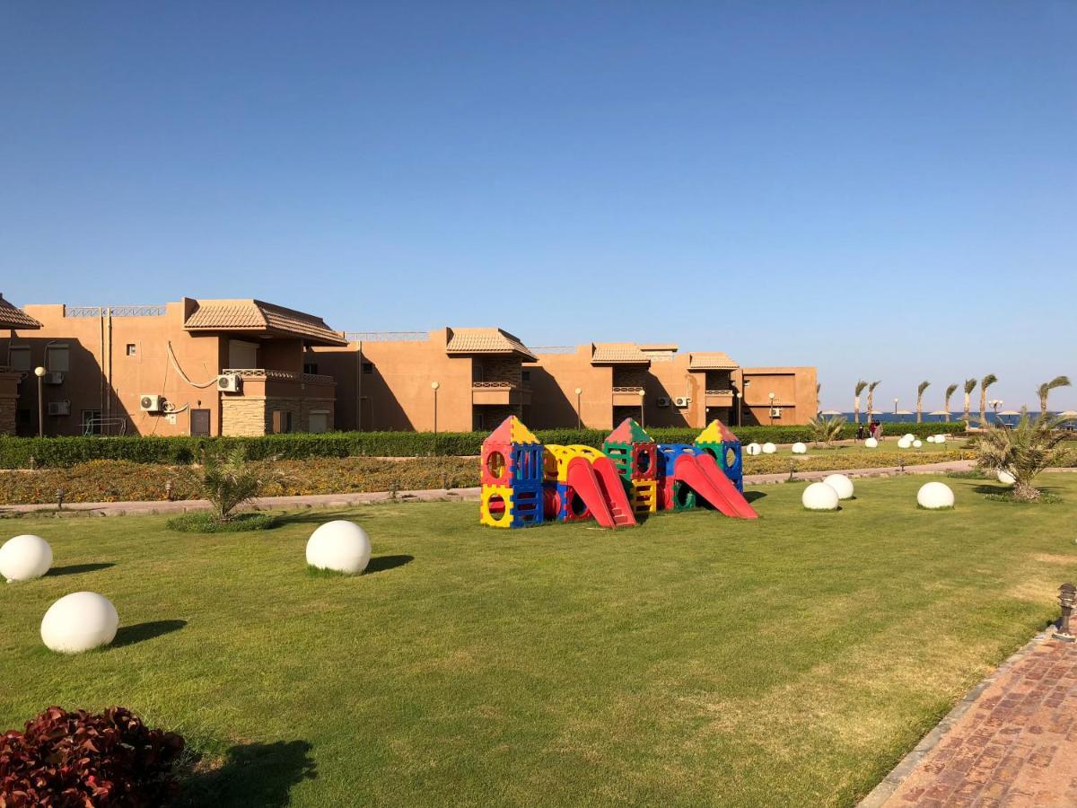Relaxing Studio-Malibu El Sokhna Resort Ain Sukhna Luaran gambar