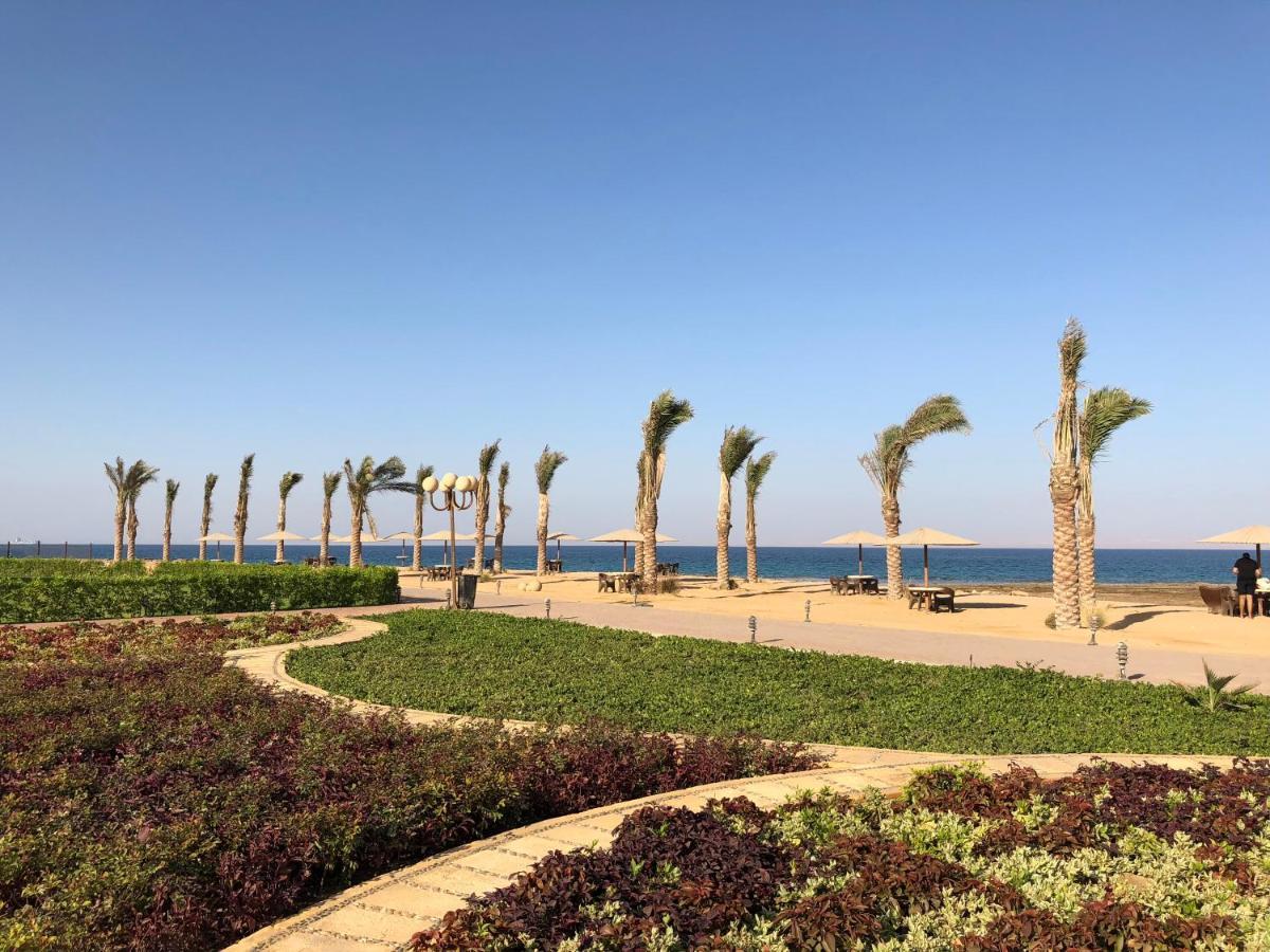 Relaxing Studio-Malibu El Sokhna Resort Ain Sukhna Luaran gambar