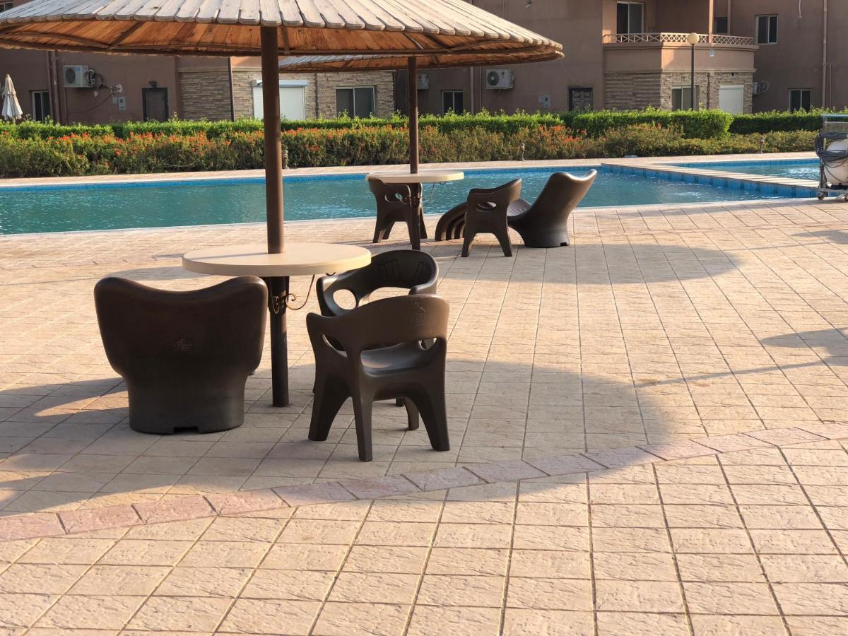 Relaxing Studio-Malibu El Sokhna Resort Ain Sukhna Luaran gambar