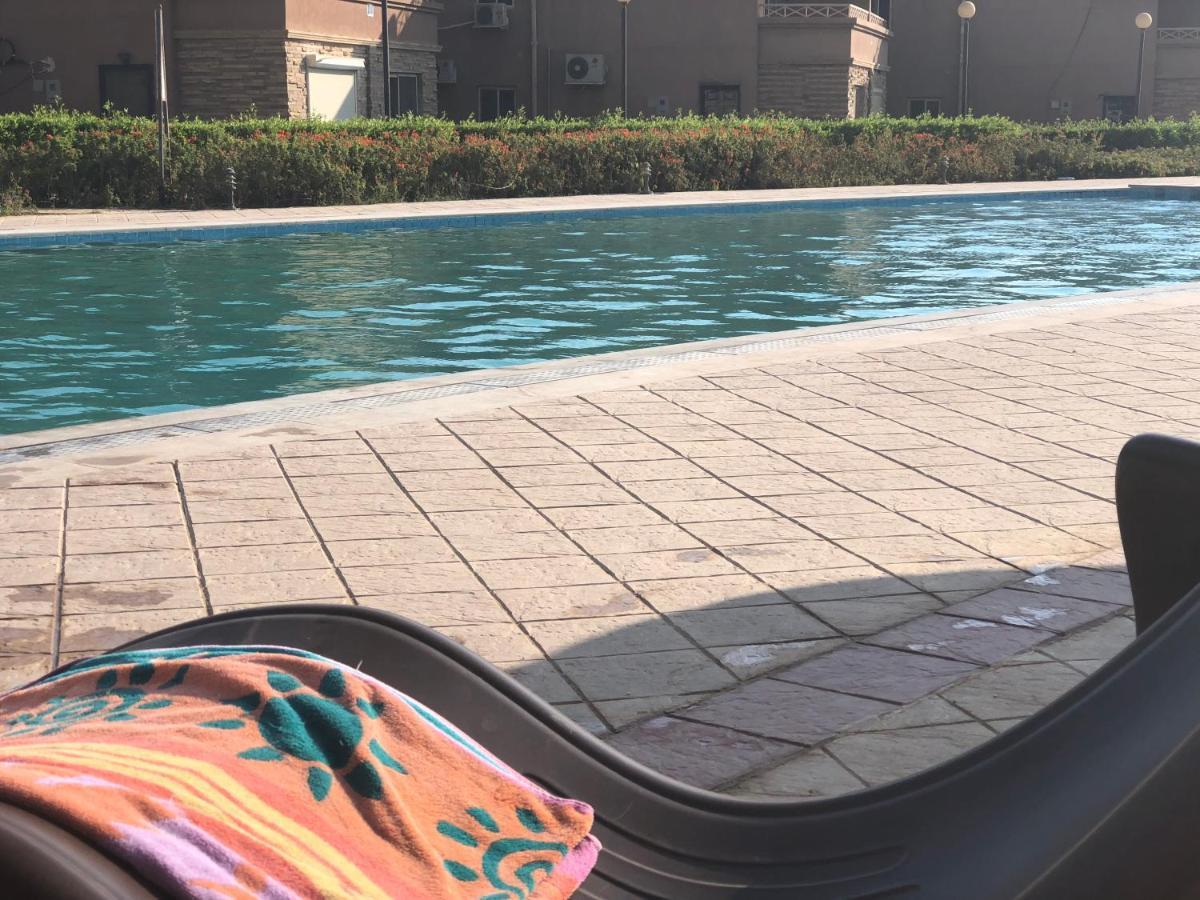 Relaxing Studio-Malibu El Sokhna Resort Ain Sukhna Luaran gambar
