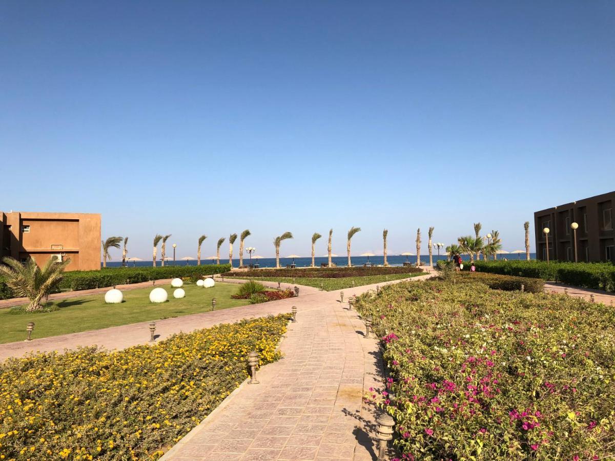 Relaxing Studio-Malibu El Sokhna Resort Ain Sukhna Luaran gambar