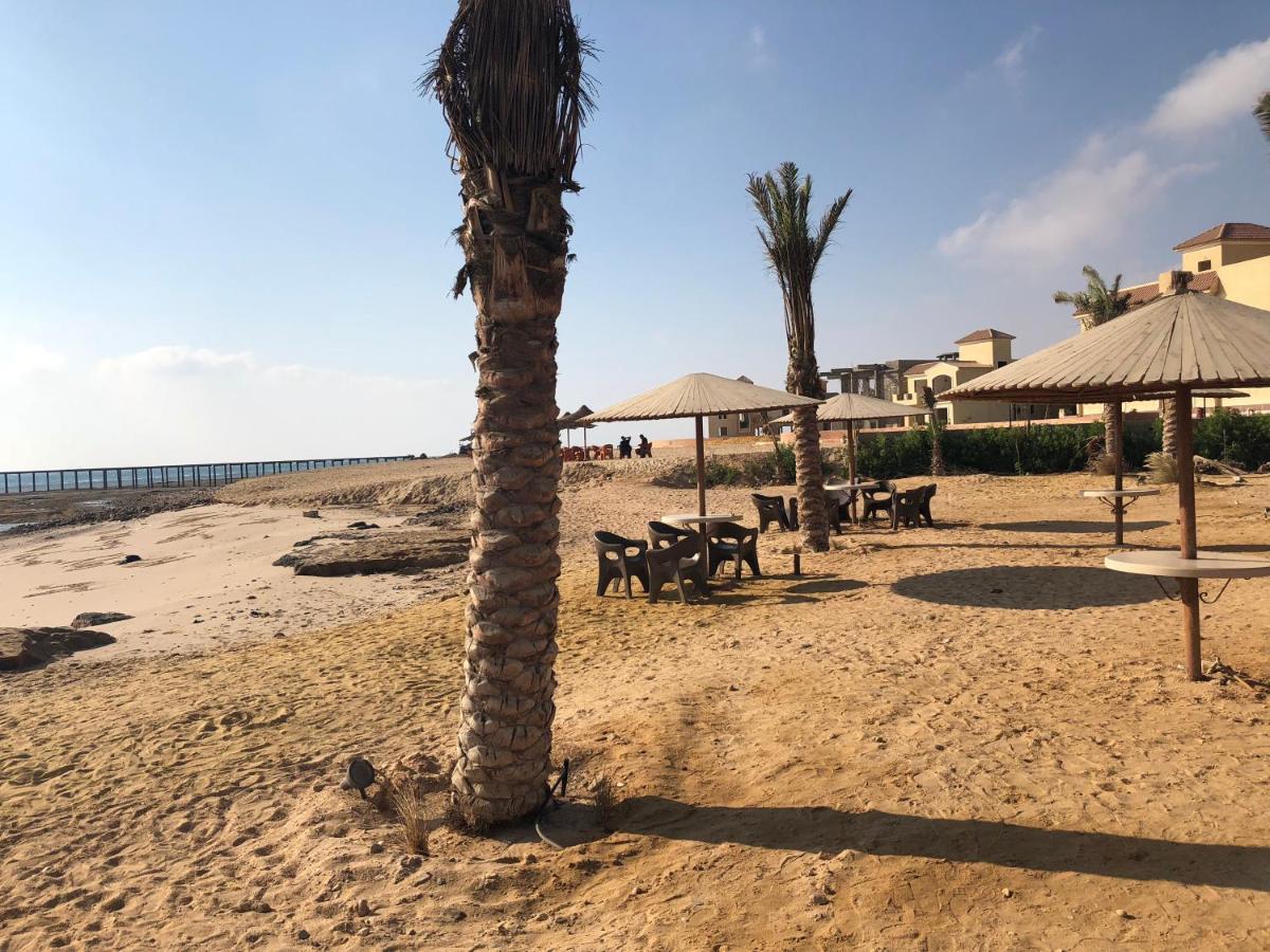 Relaxing Studio-Malibu El Sokhna Resort Ain Sukhna Luaran gambar