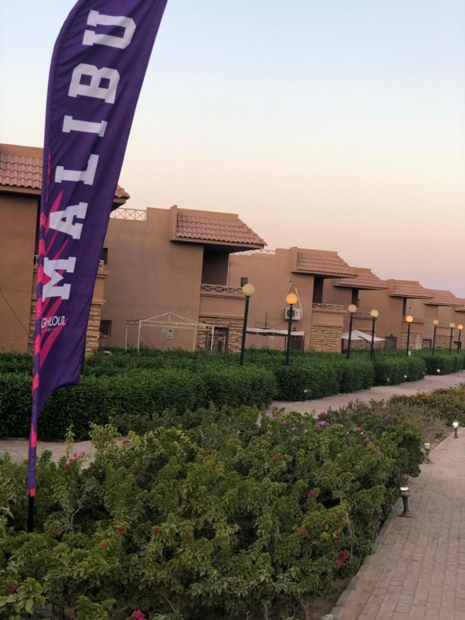Relaxing Studio-Malibu El Sokhna Resort Ain Sukhna Luaran gambar