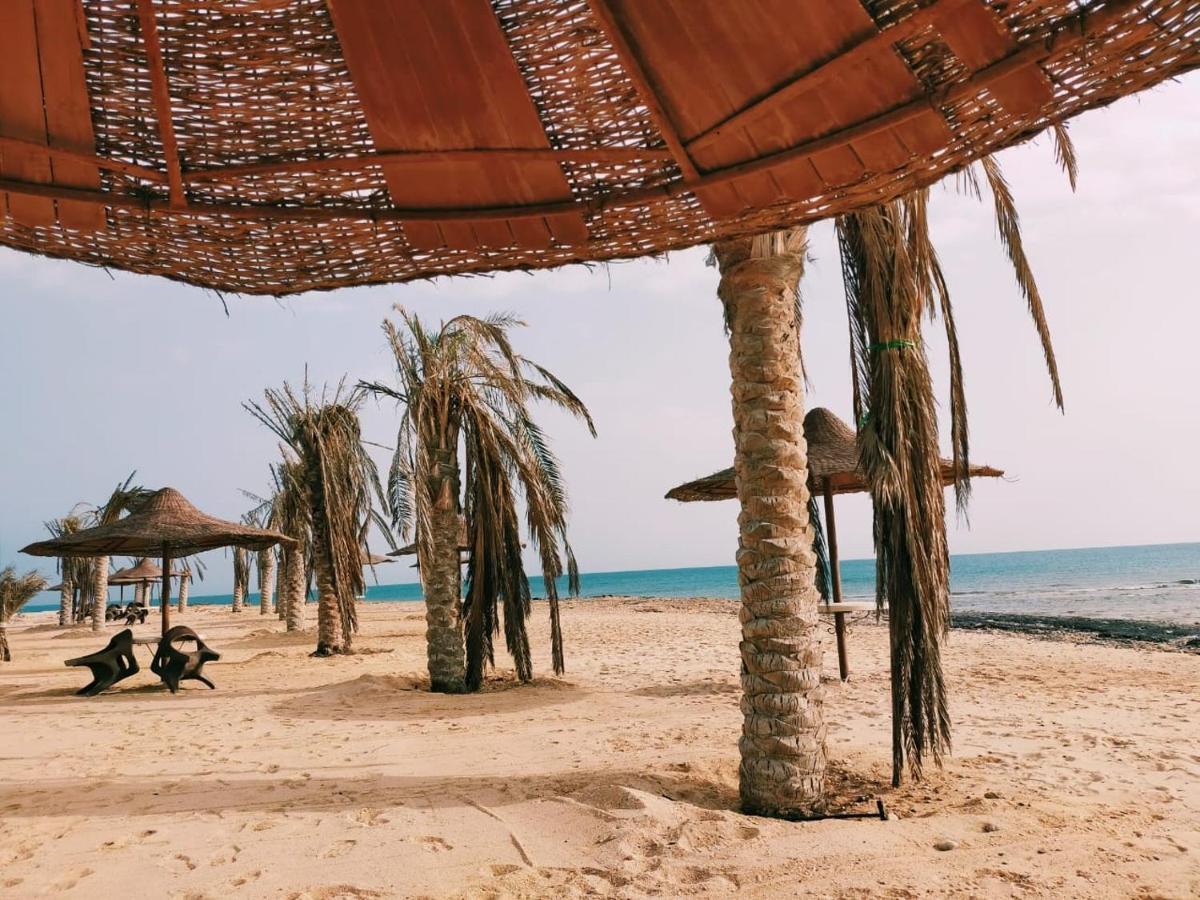 Relaxing Studio-Malibu El Sokhna Resort Ain Sukhna Luaran gambar