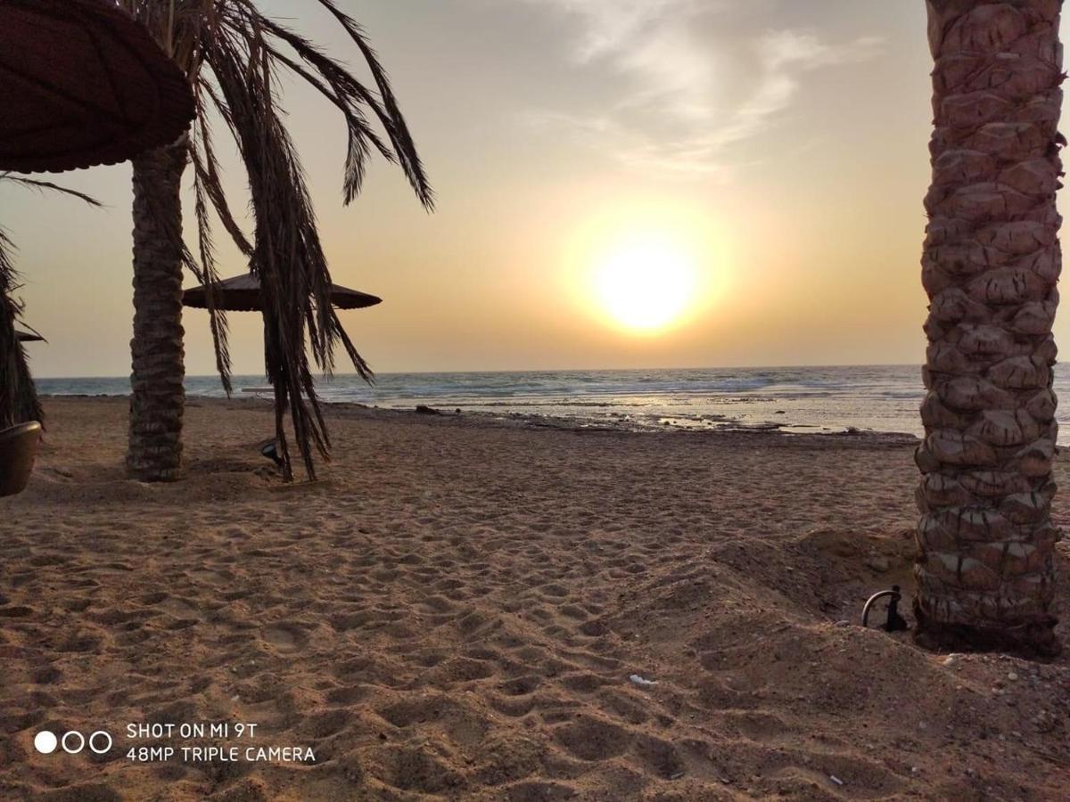 Relaxing Studio-Malibu El Sokhna Resort Ain Sukhna Luaran gambar