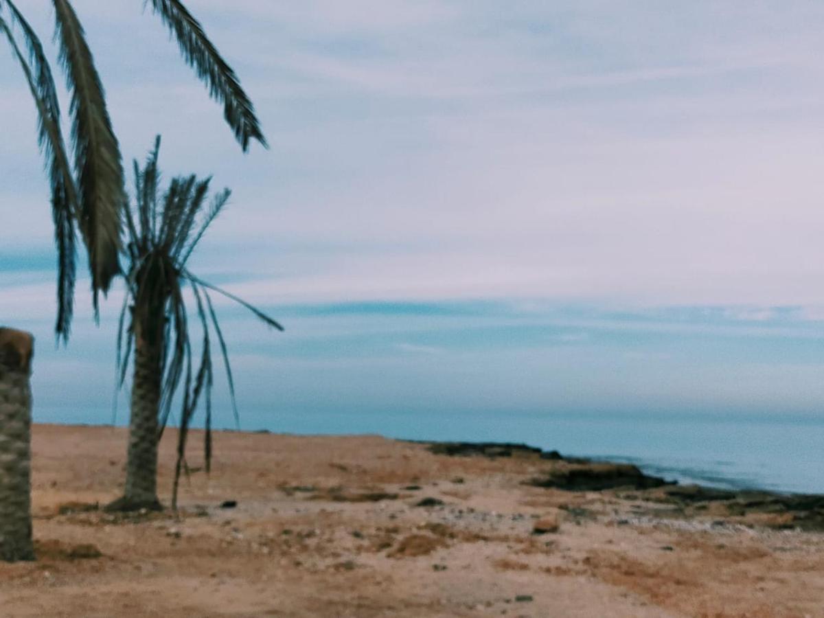 Relaxing Studio-Malibu El Sokhna Resort Ain Sukhna Luaran gambar