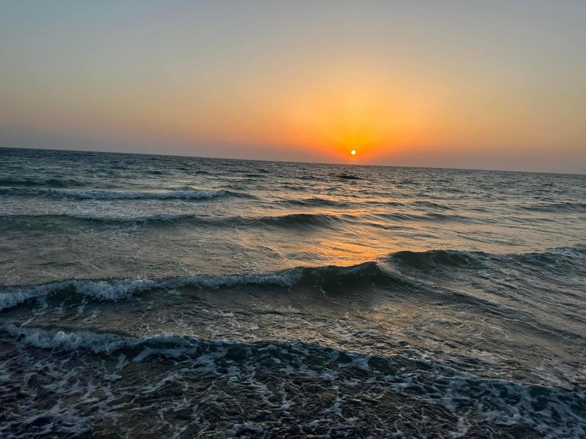 Relaxing Studio-Malibu El Sokhna Resort Ain Sukhna Luaran gambar