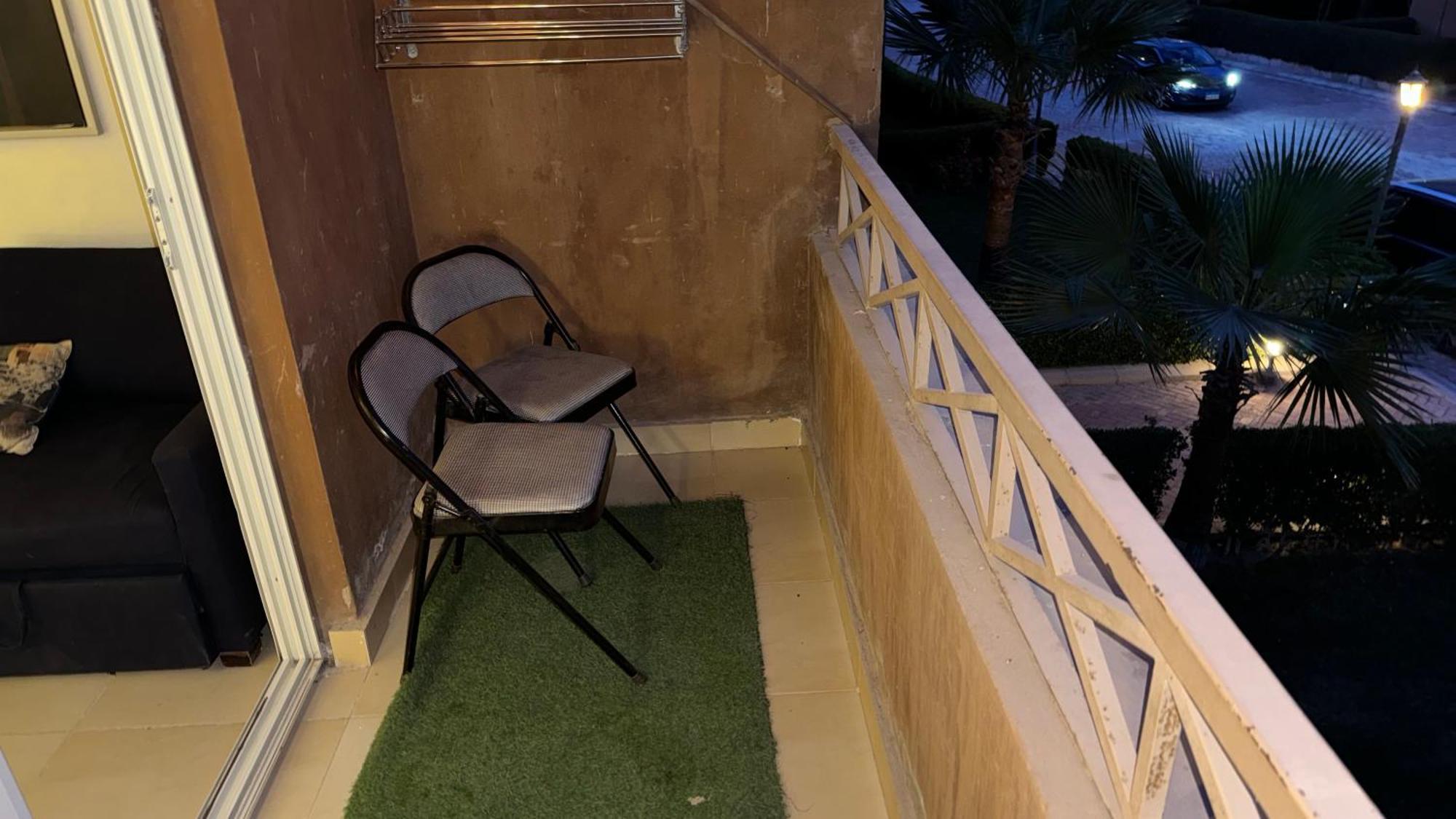 Relaxing Studio-Malibu El Sokhna Resort Ain Sukhna Luaran gambar
