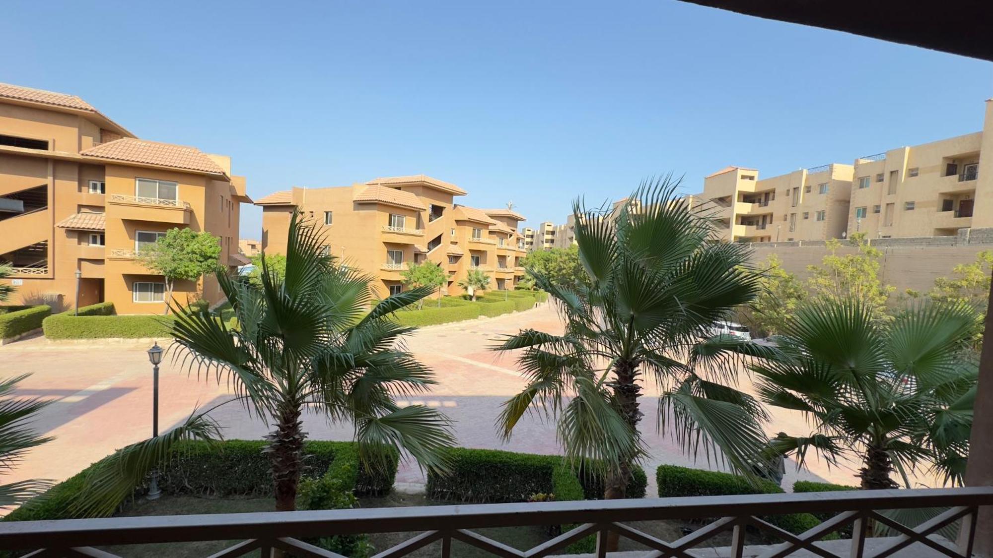 Relaxing Studio-Malibu El Sokhna Resort Ain Sukhna Luaran gambar