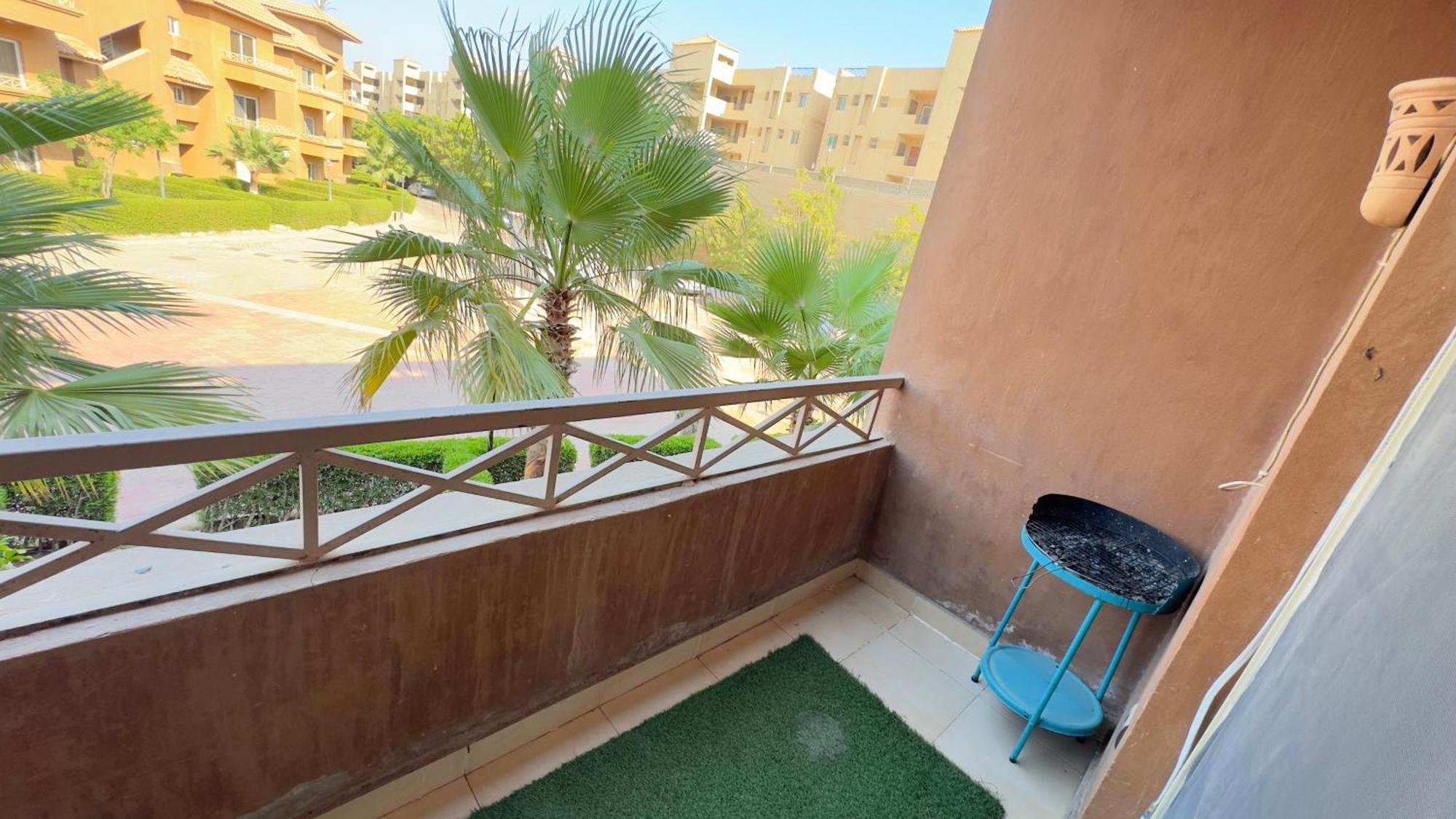 Relaxing Studio-Malibu El Sokhna Resort Ain Sukhna Luaran gambar