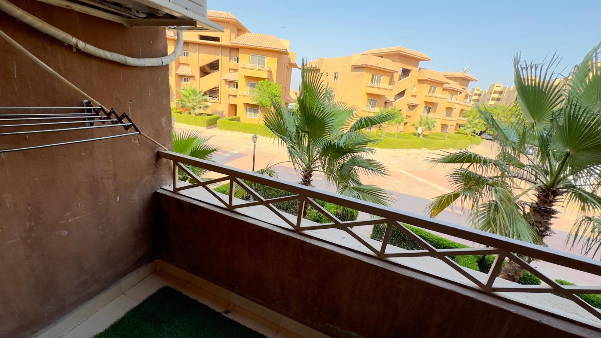 Relaxing Studio-Malibu El Sokhna Resort Ain Sukhna Luaran gambar