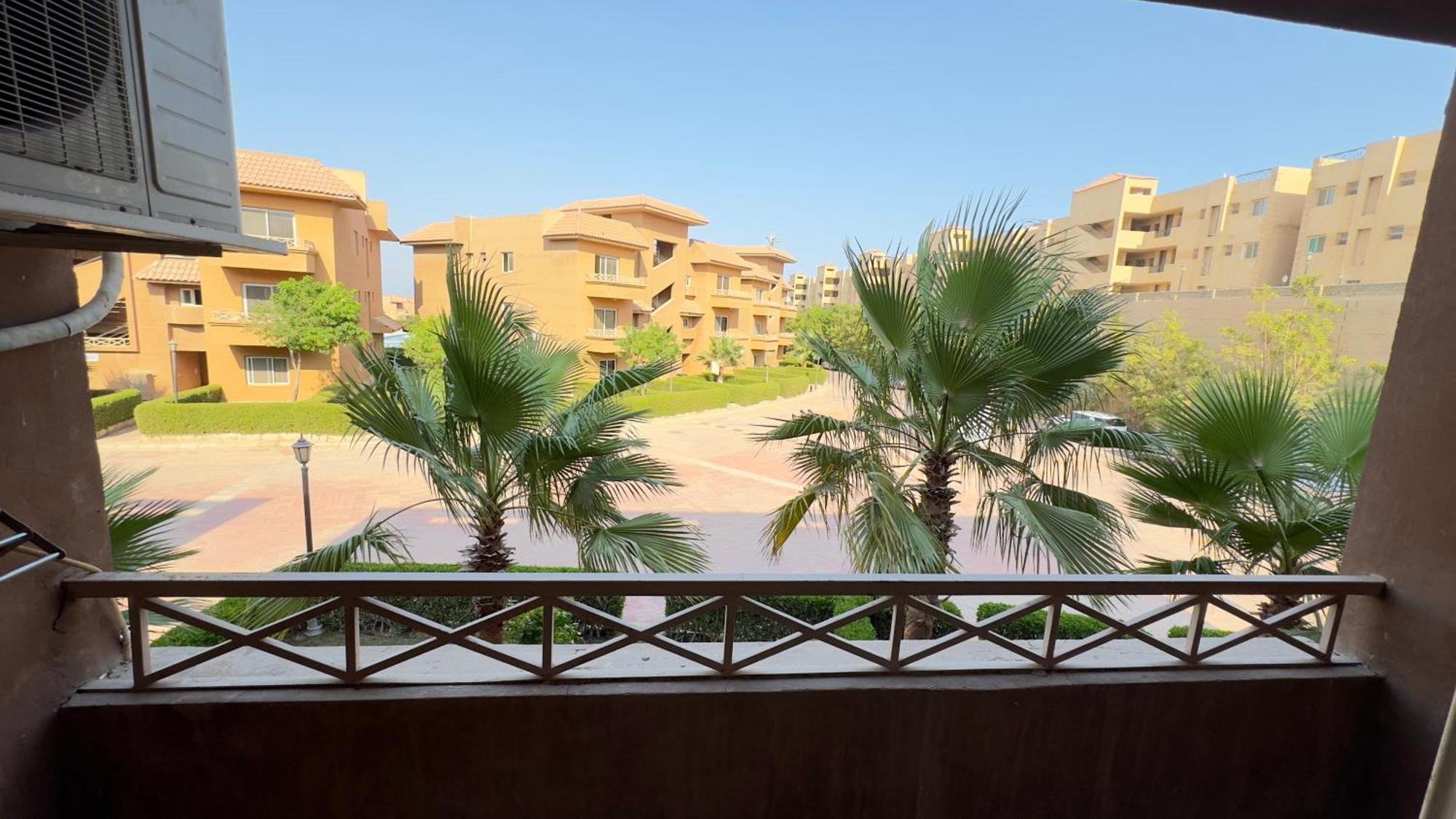 Relaxing Studio-Malibu El Sokhna Resort Ain Sukhna Luaran gambar