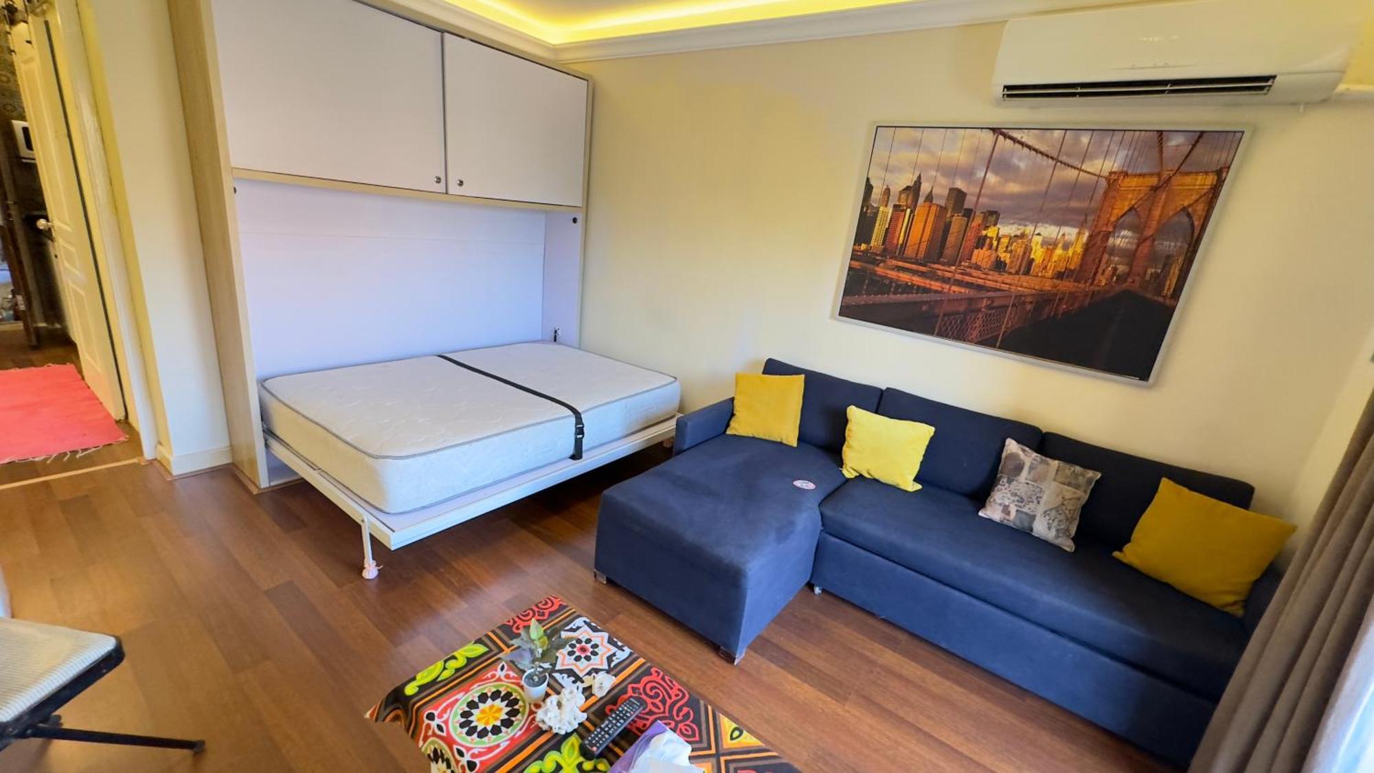 Relaxing Studio-Malibu El Sokhna Resort Ain Sukhna Luaran gambar
