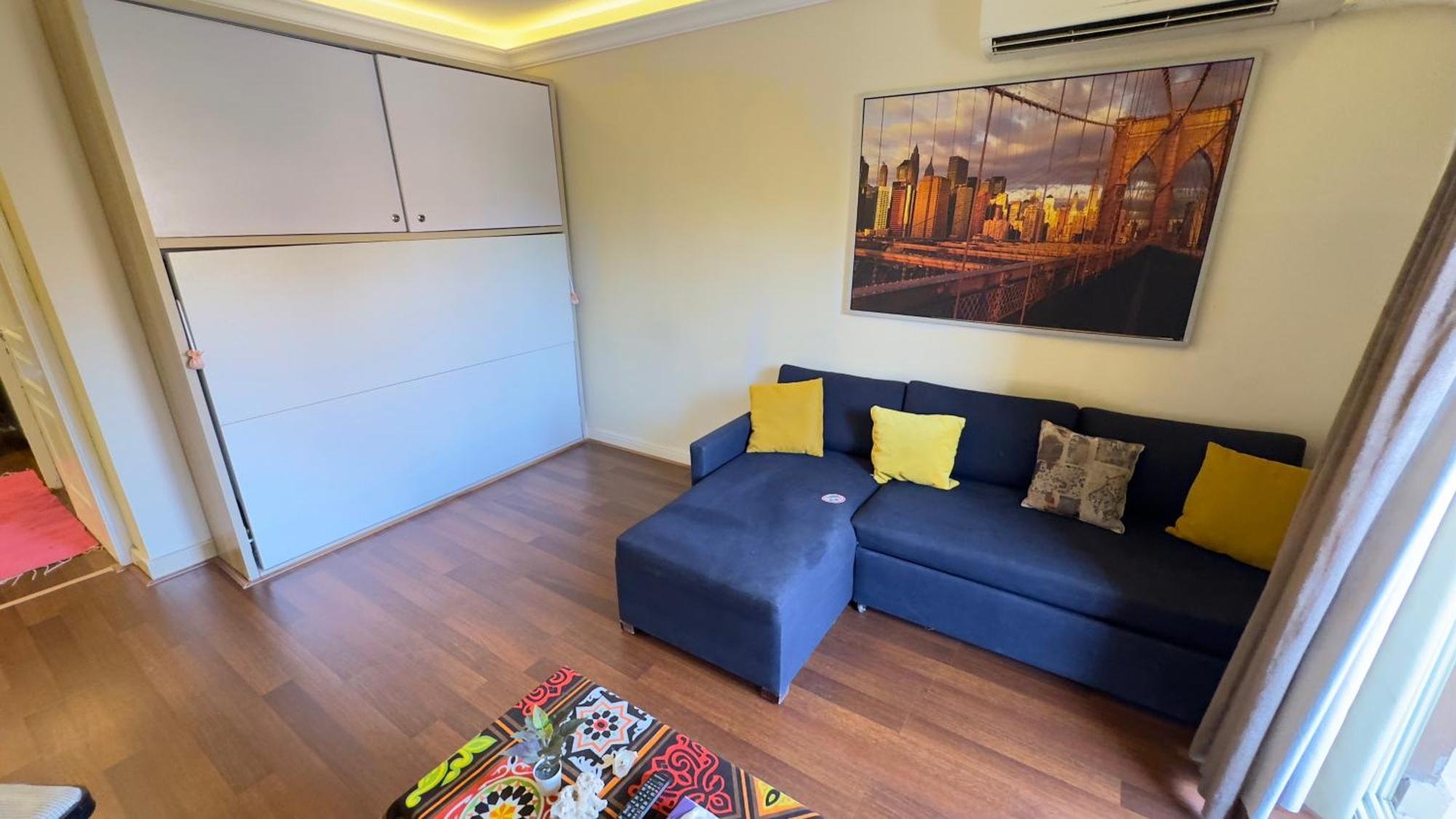 Relaxing Studio-Malibu El Sokhna Resort Ain Sukhna Luaran gambar