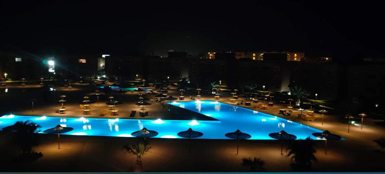 Relaxing Studio-Malibu El Sokhna Resort Ain Sukhna Luaran gambar