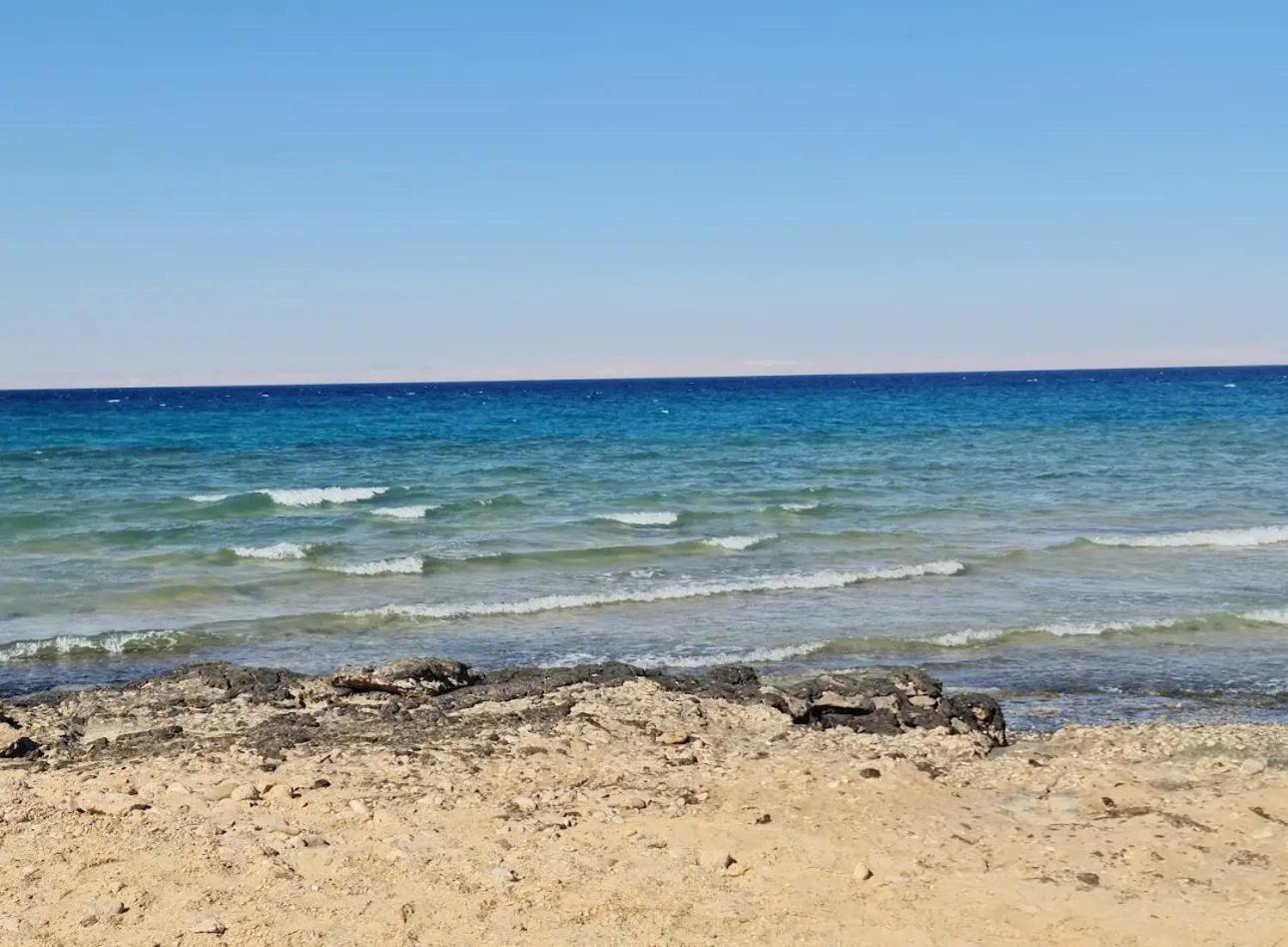 Relaxing Studio-Malibu El Sokhna Resort Ain Sukhna Luaran gambar