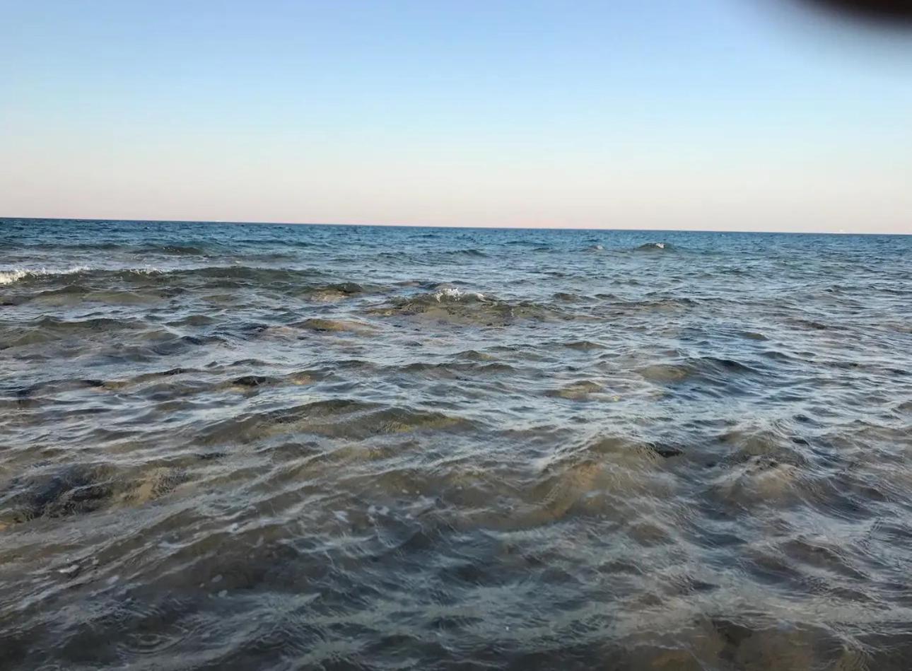 Relaxing Studio-Malibu El Sokhna Resort Ain Sukhna Luaran gambar
